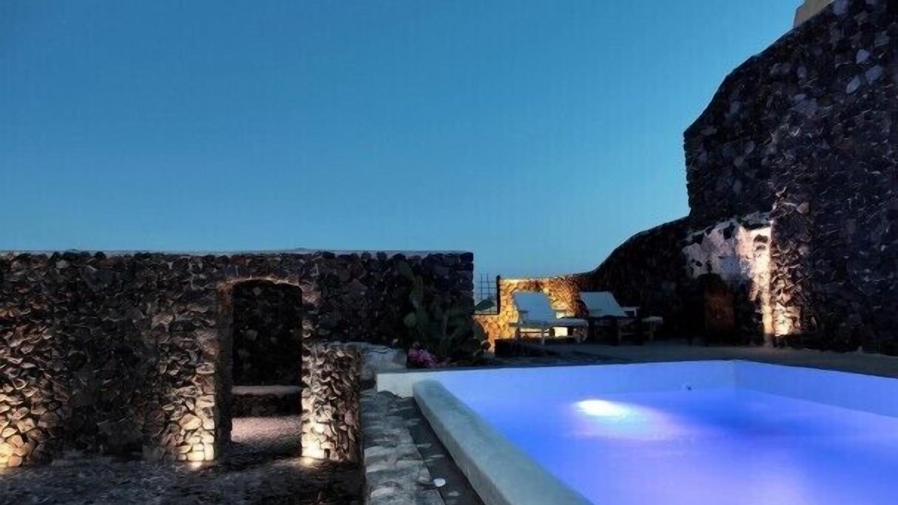 Photo of Outdoor in Santorini