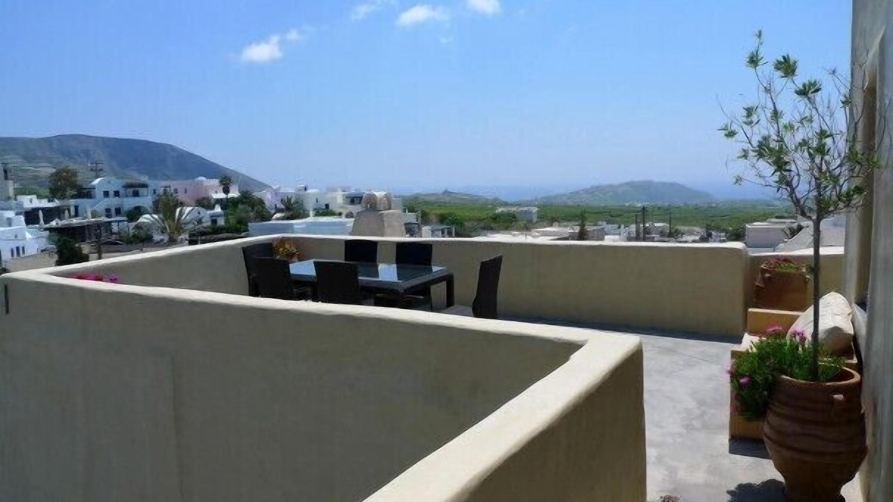 Photo of Outdoor in Santorini
