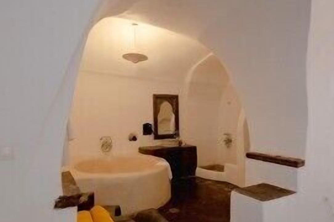 Photo of Bathroom in Santorini