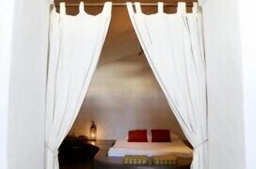 Photo of Bedroom in Santorini