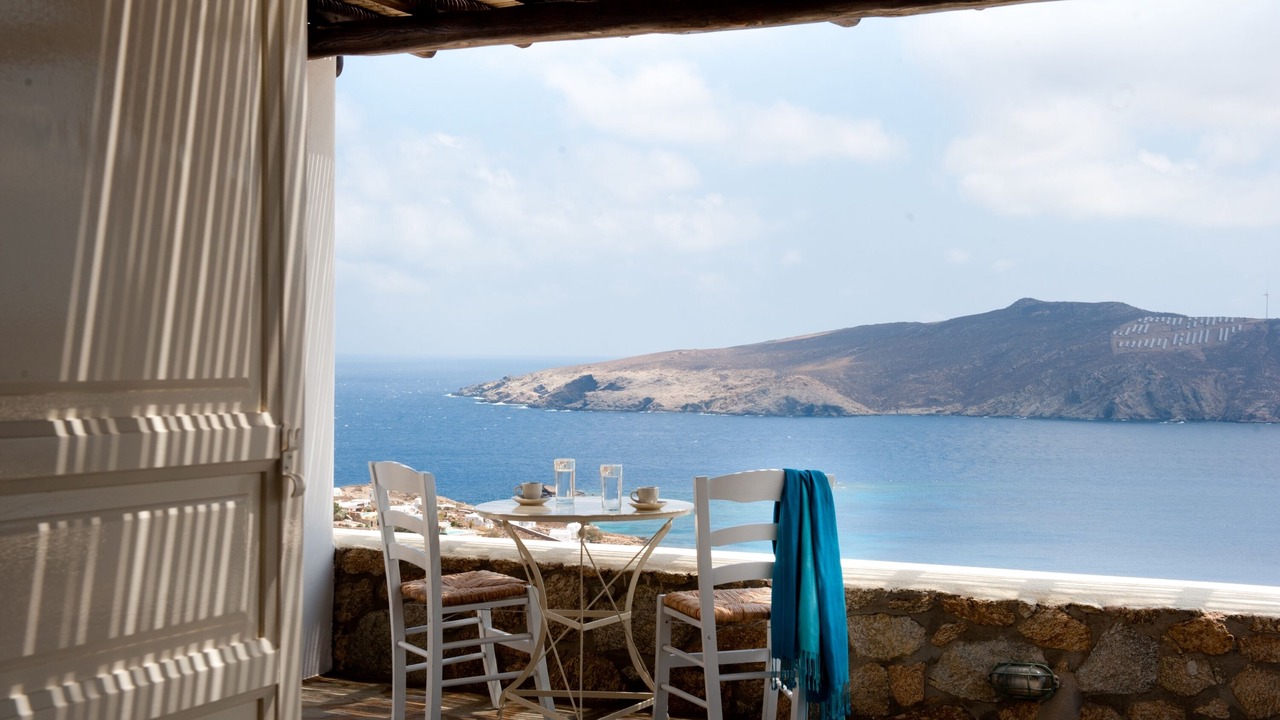 Photo of Others in Mykonos