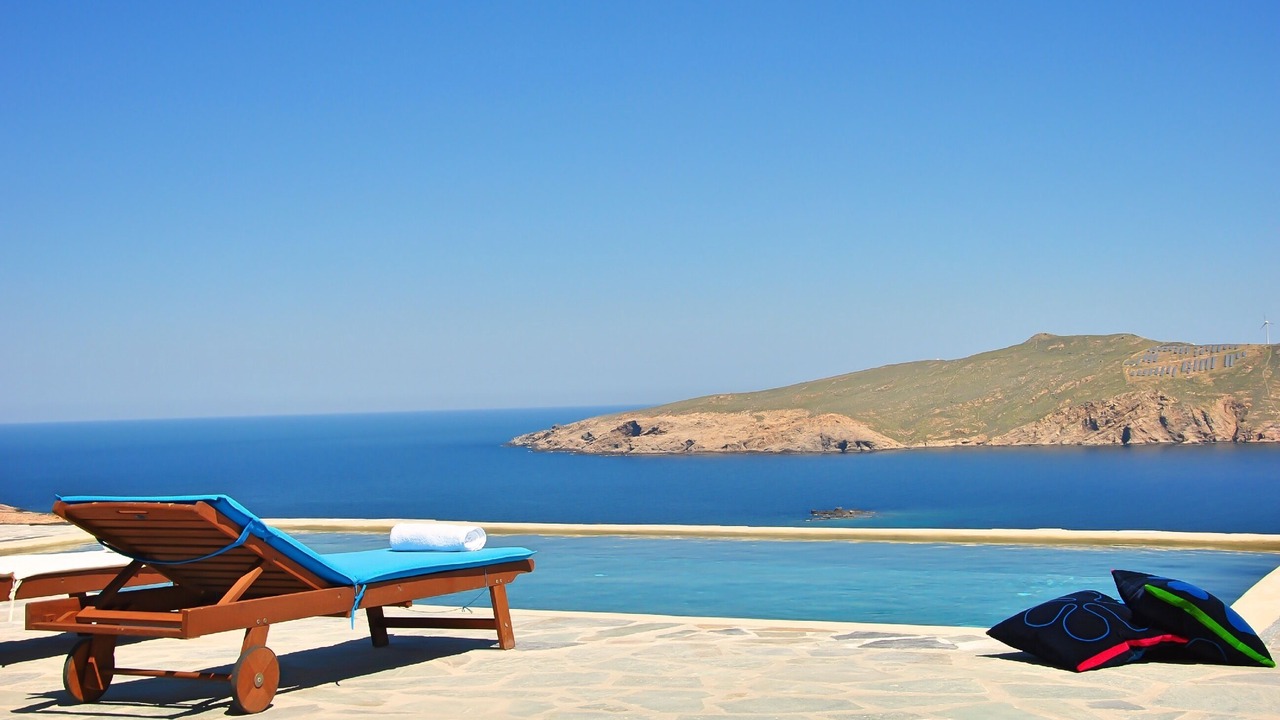 Photo of Outdoor in Mykonos