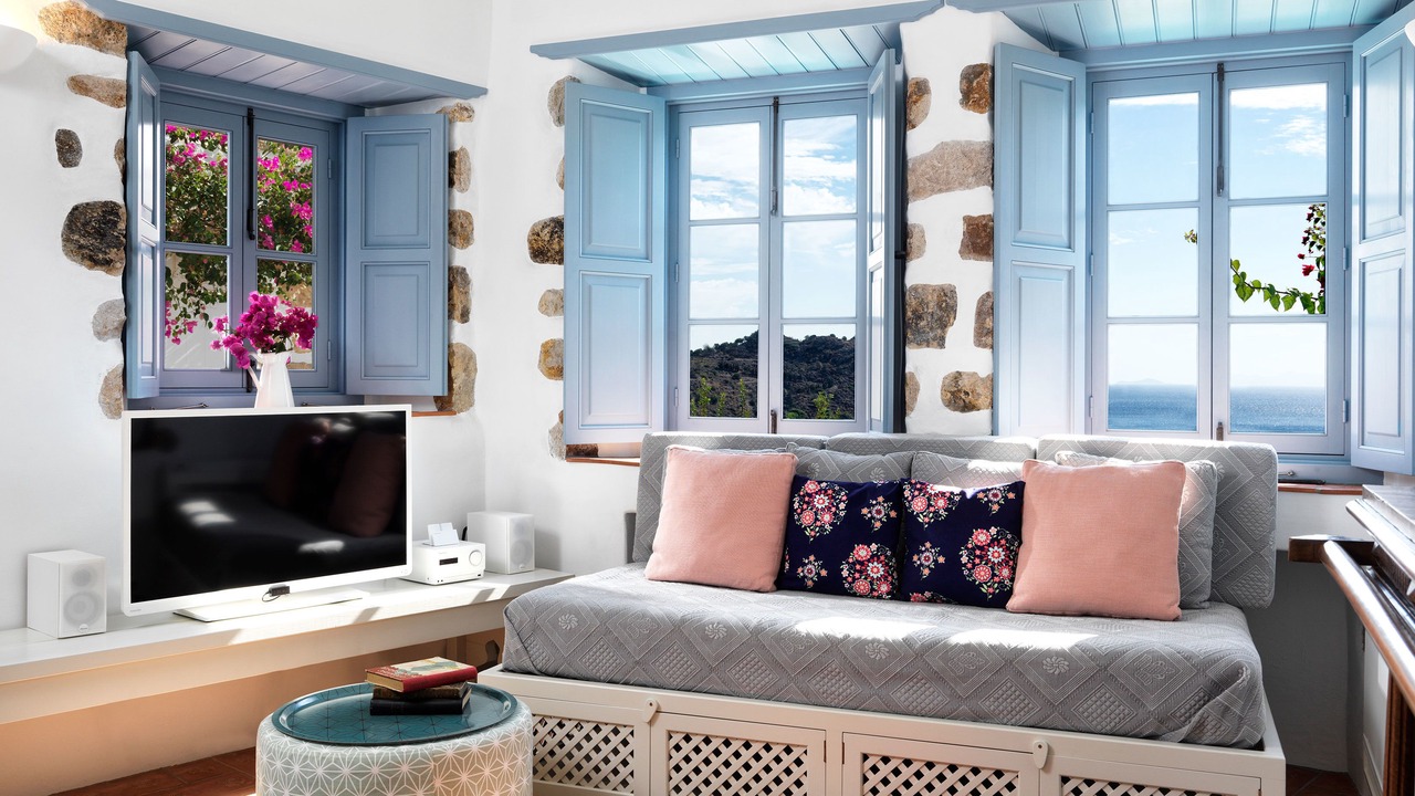 Photo of Livingroom in Skala