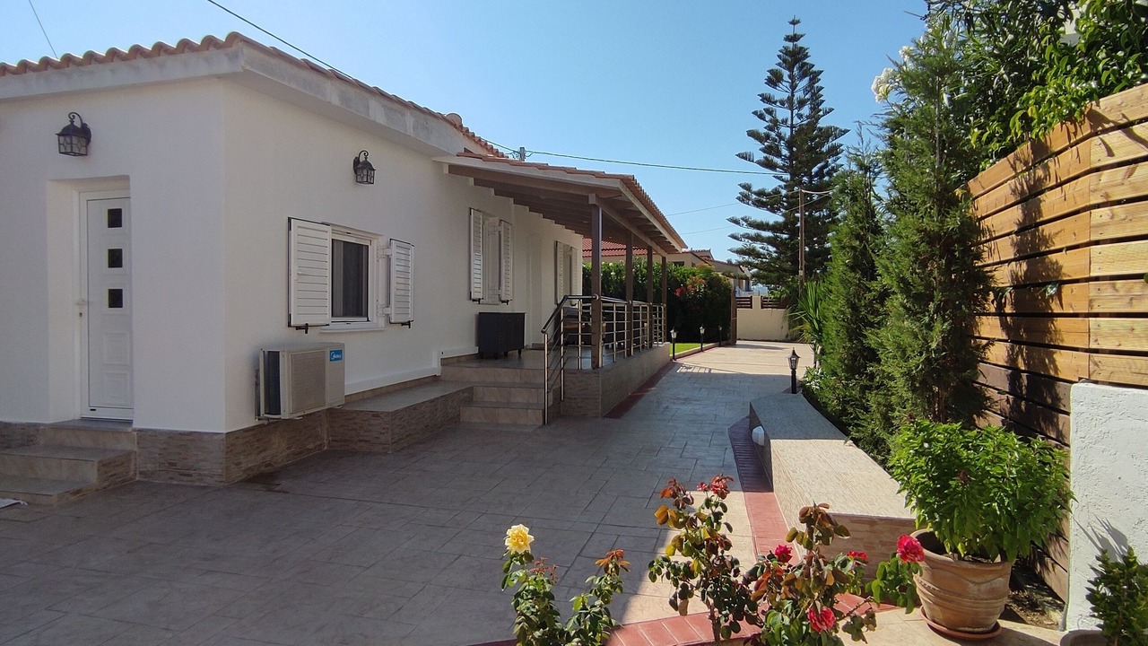 Photo of Patio Balcony in Drosia
