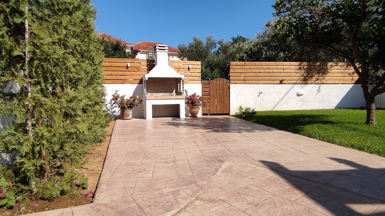Photo of Patio Balcony in Drosia