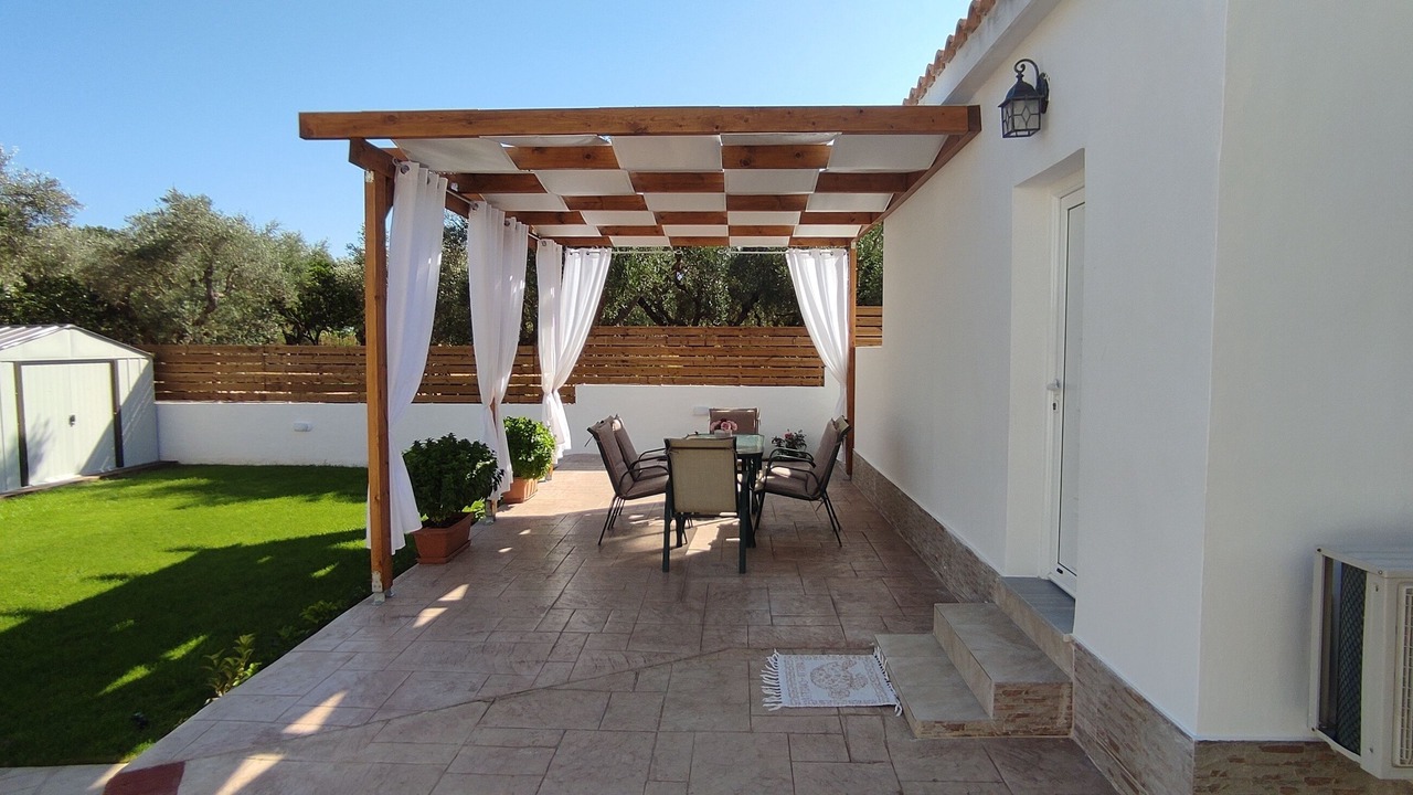 Photo of Outdoor in Drosia