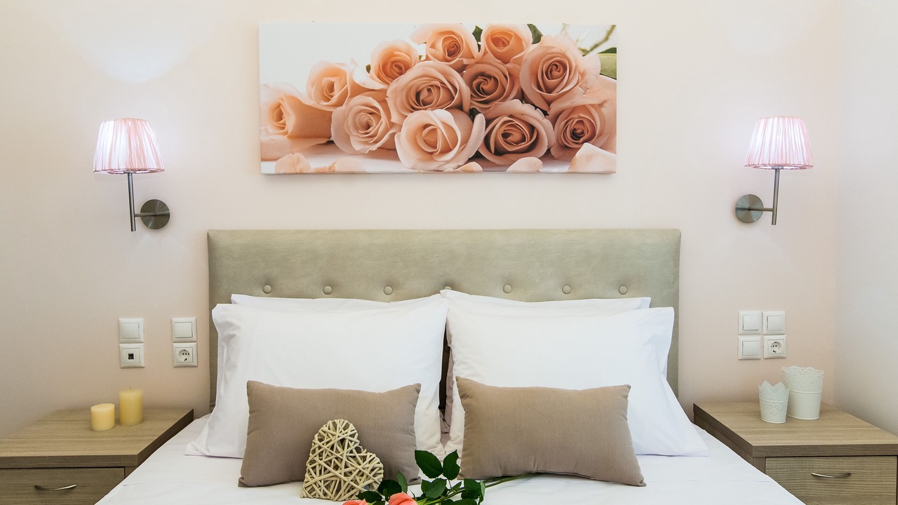 Photo of Bedroom in Drosia