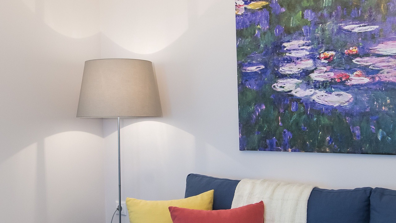 Photo of Livingroom in Drosia