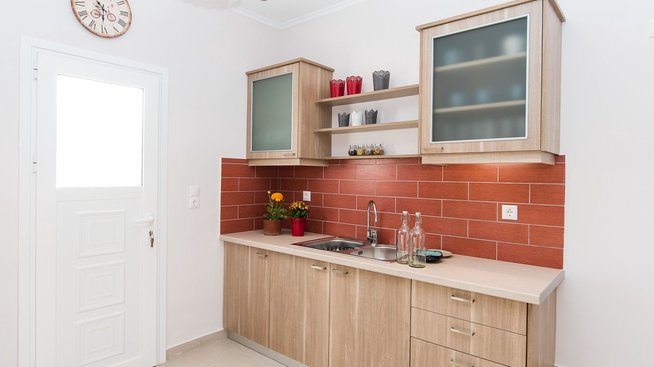 Photo of Kitchen in Drosia