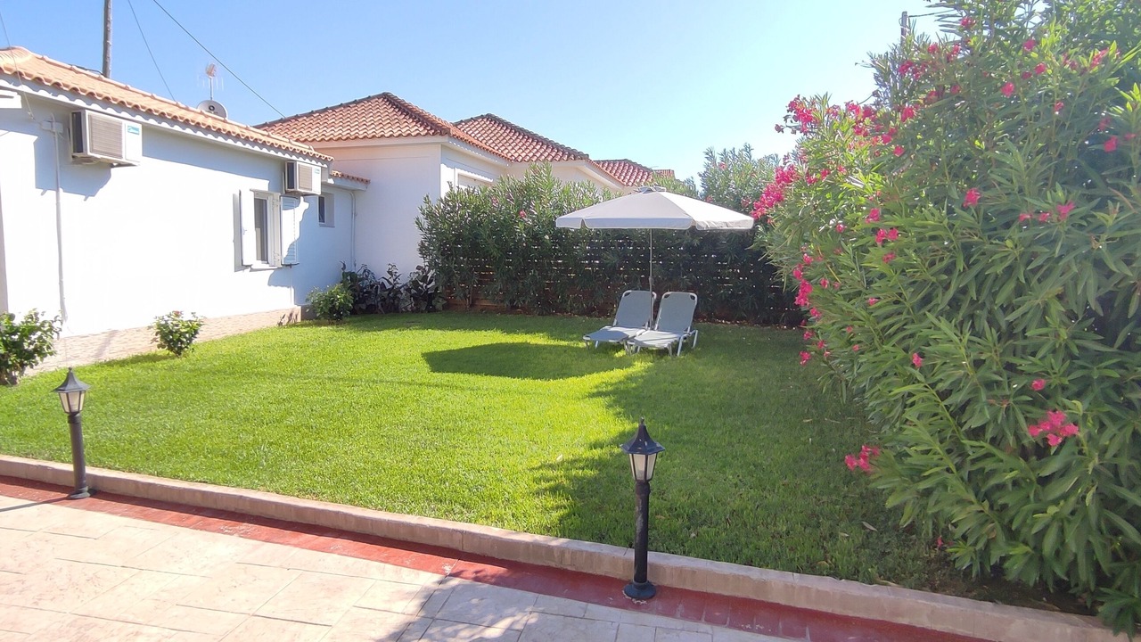 Photo of Patio Balcony in Drosia