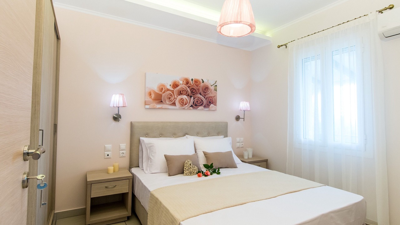 Photo of Bedroom in Drosia