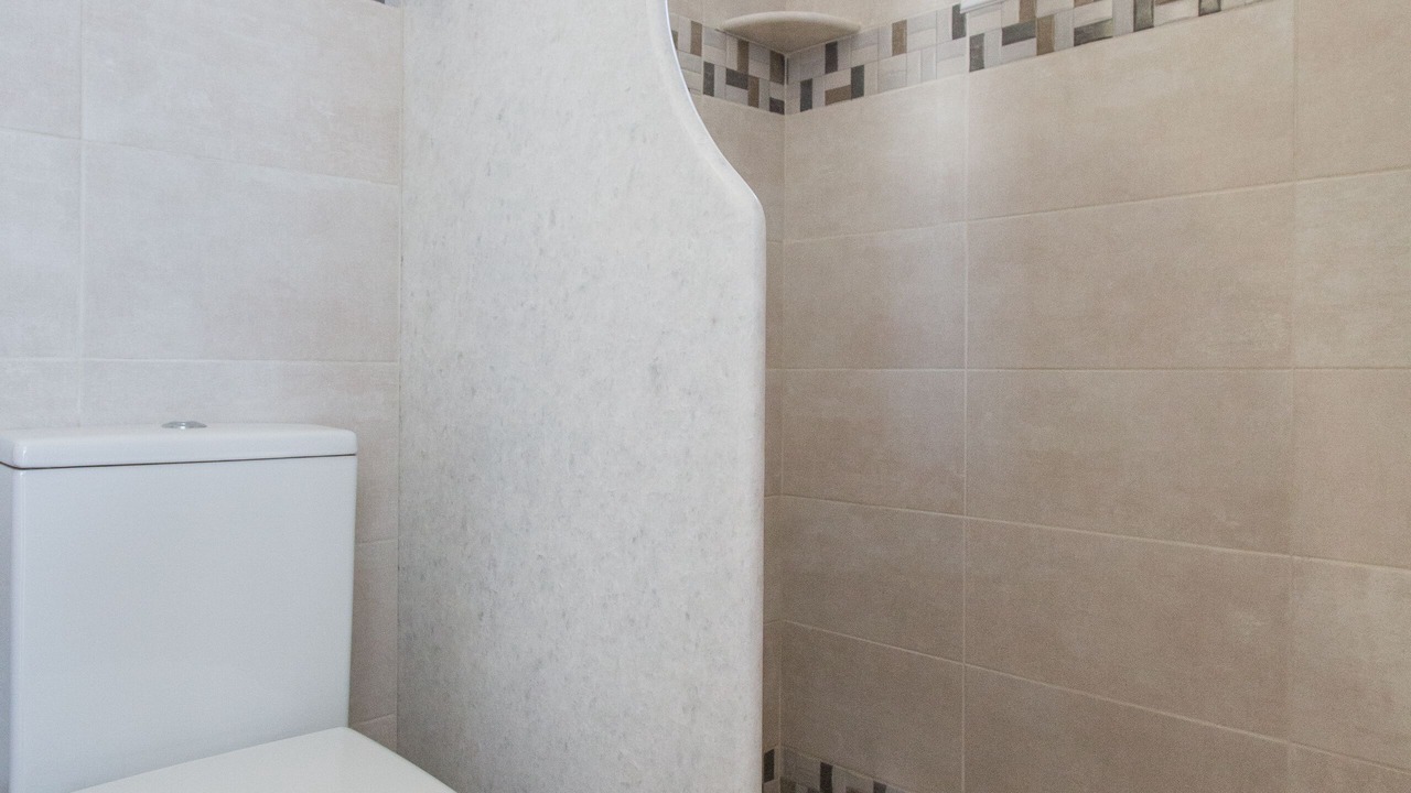 Photo of Bathroom in Parikia