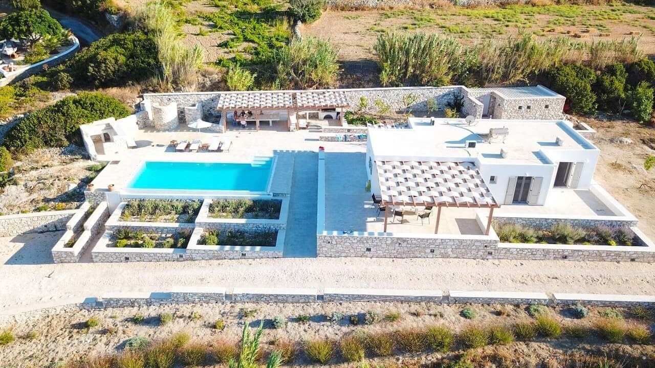 Photo of Outdoor in Parikia