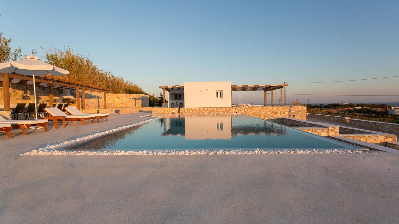 Photo of Outdoor in Parikia