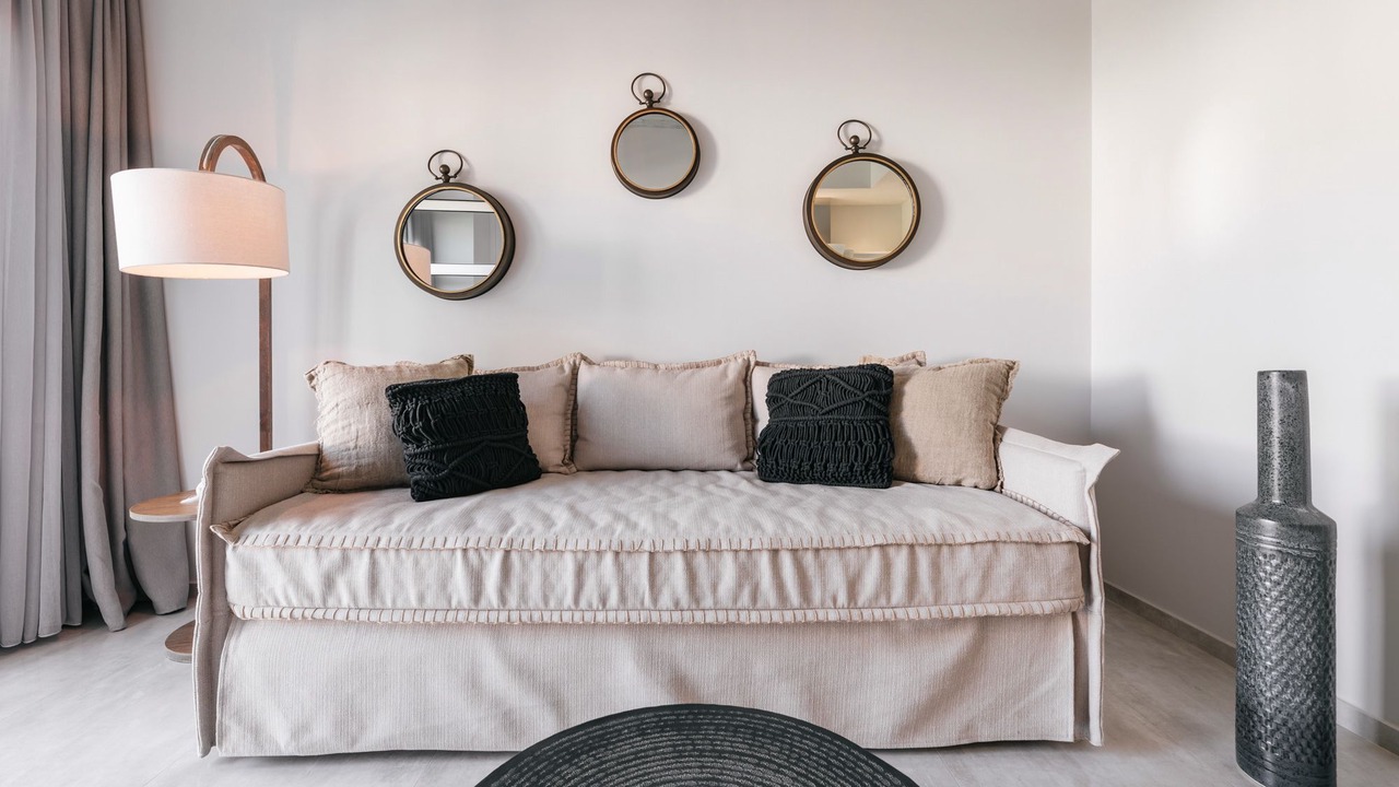 Photo of Livingroom in Haniotis