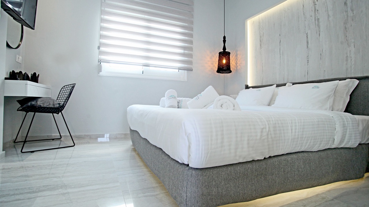 Photo of Bedroom in Haniotis