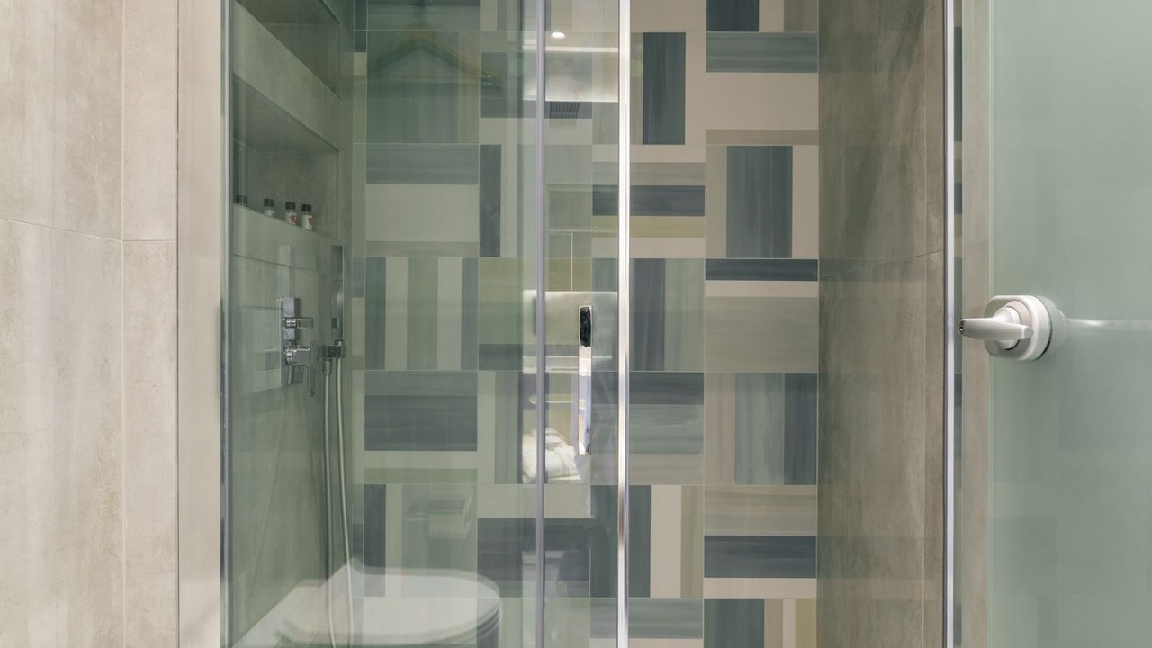 Photo of Bathroom in Haniotis