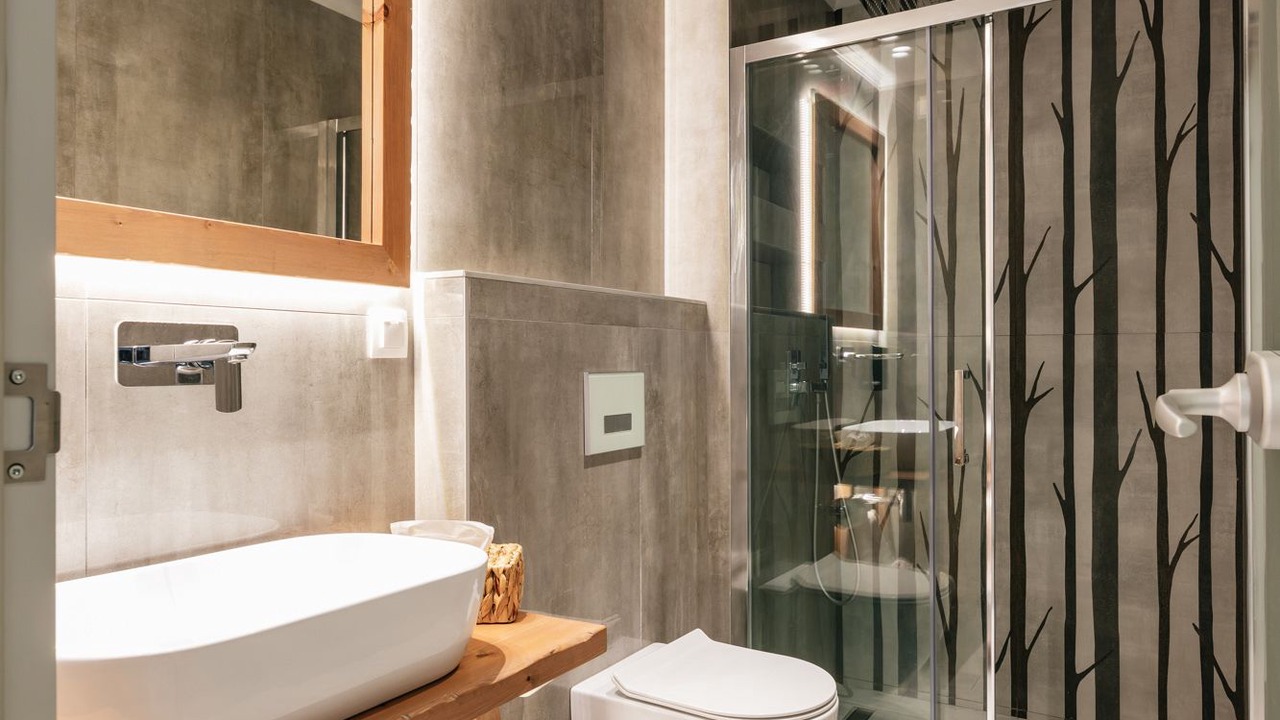 Photo of Bathroom in Haniotis