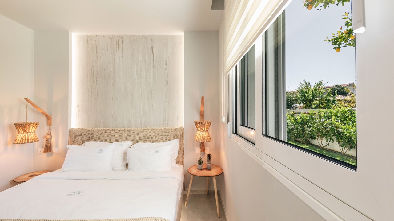 Photo of Bedroom in Haniotis