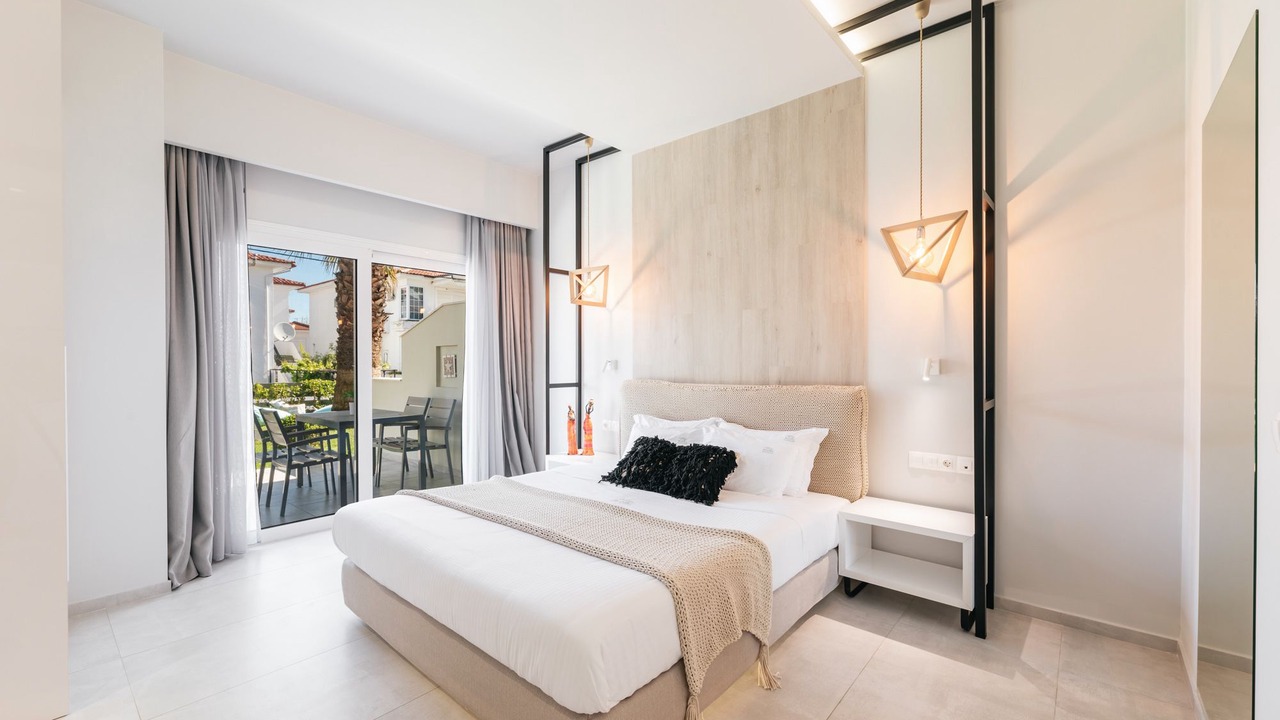 Photo of Bedroom in Haniotis