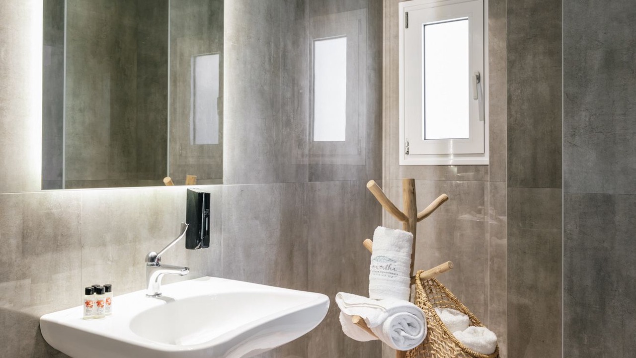 Photo of Bathroom in Haniotis