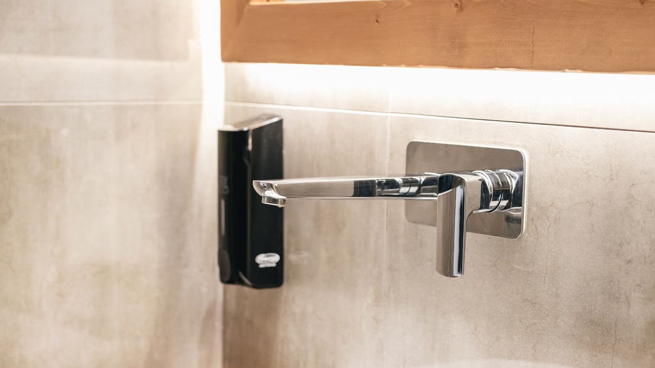Photo of Bathroom in Haniotis
