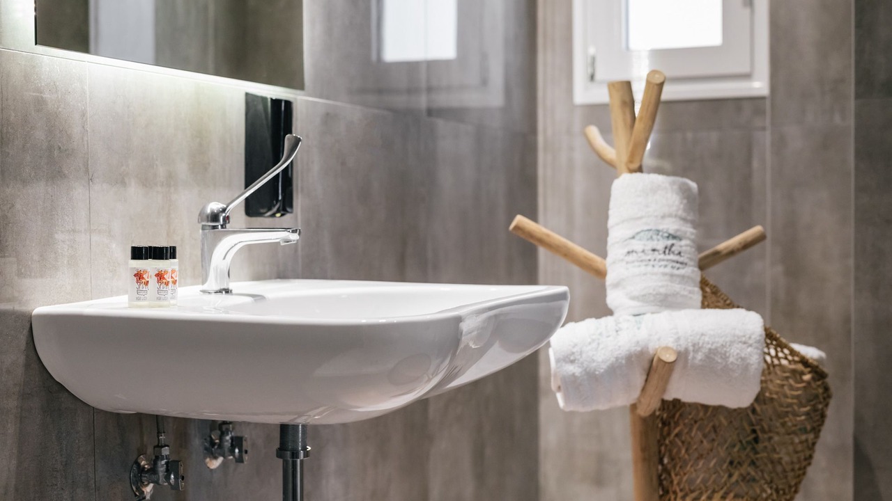 Photo of Bathroom in Haniotis