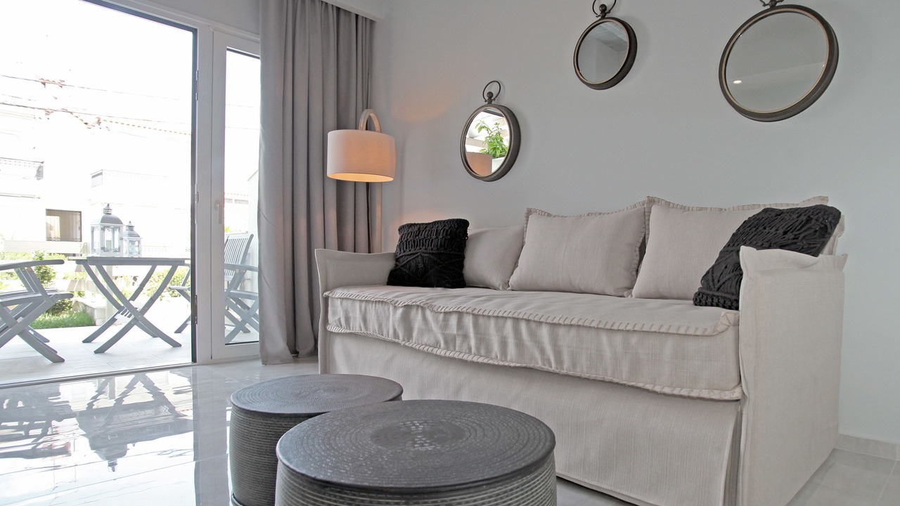 Photo of Bedroom in Haniotis