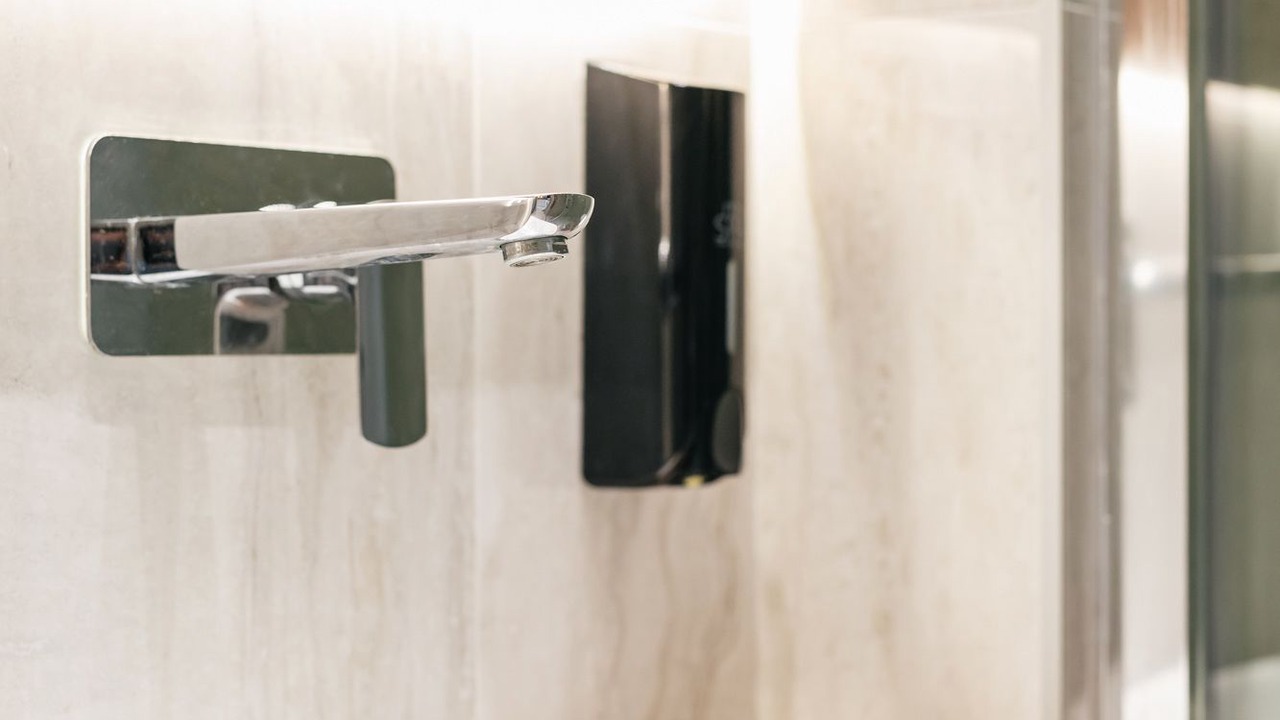 Photo of Bathroom in Haniotis