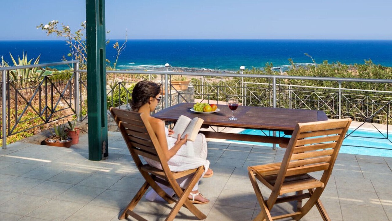 Photo of Outdoor in Livadia