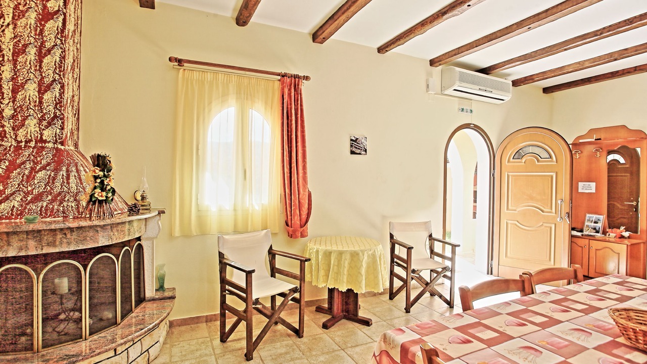 Photo of Livingroom in Acharavi