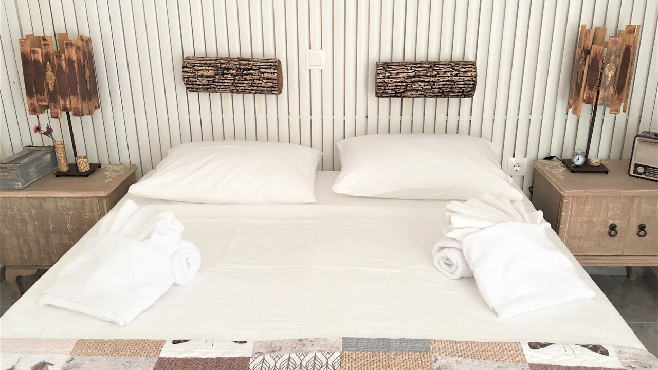 Photo of Bedroom in Glyfada