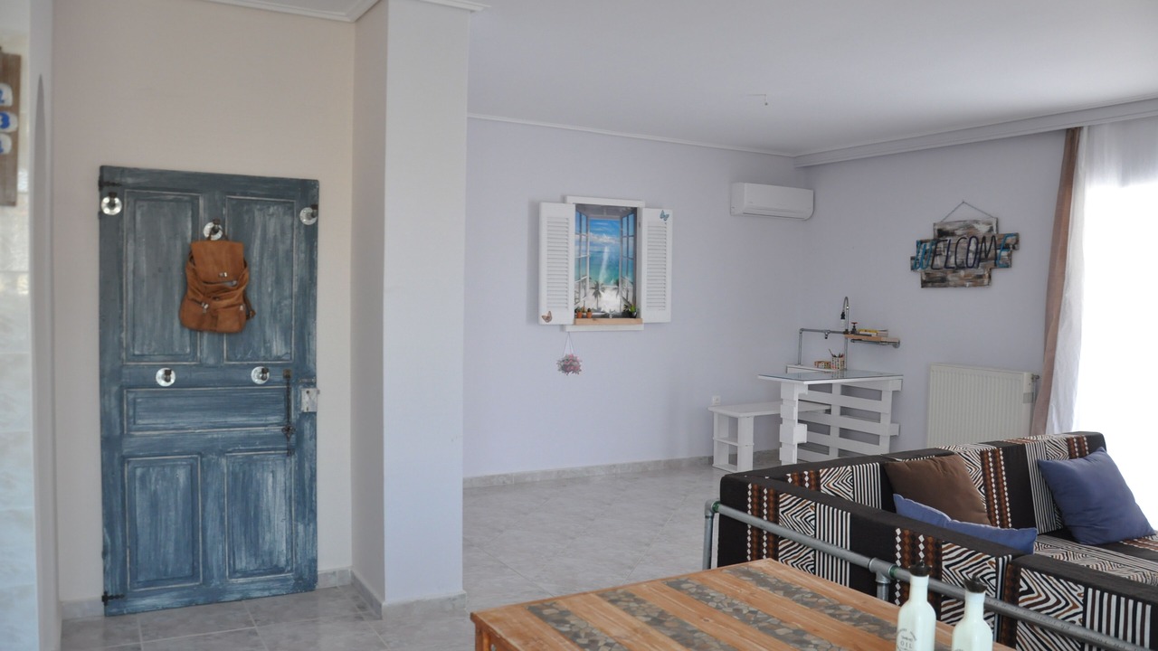 Photo of Livingroom in Glyfada