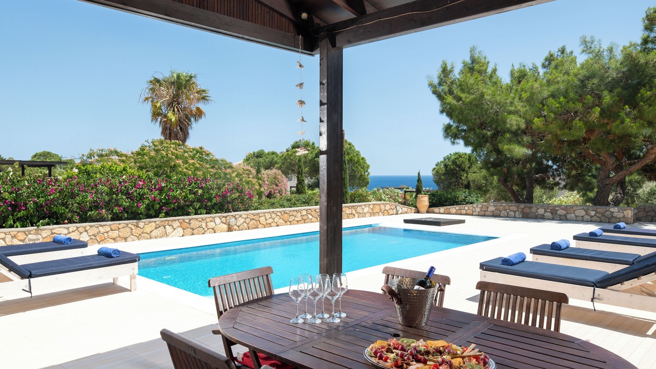 Photo of Outdoor in Lindos