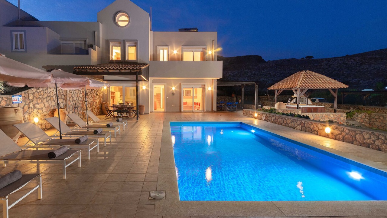 Photo of Others in Lindos