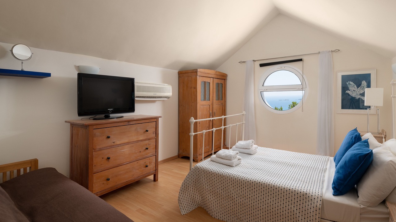 Photo of Bedroom in Lindos