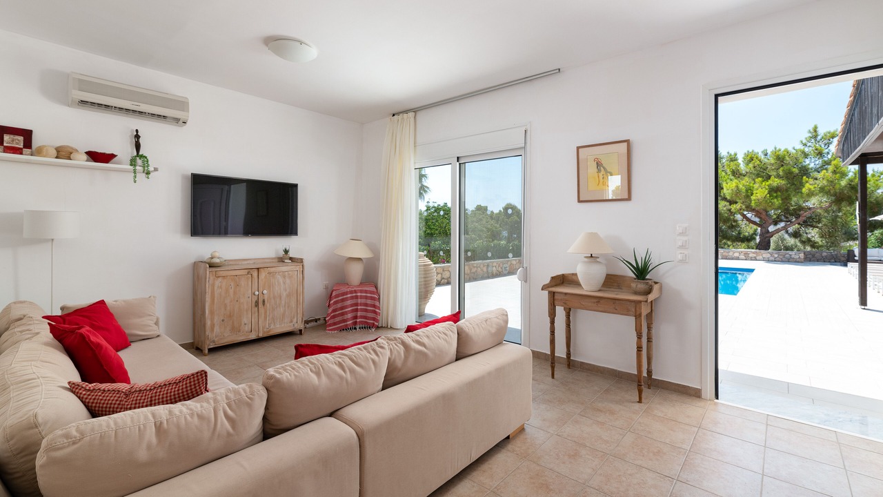 Photo of Outdoor in Lindos
