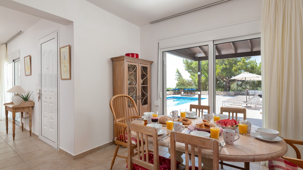 Photo of Outdoor in Lindos