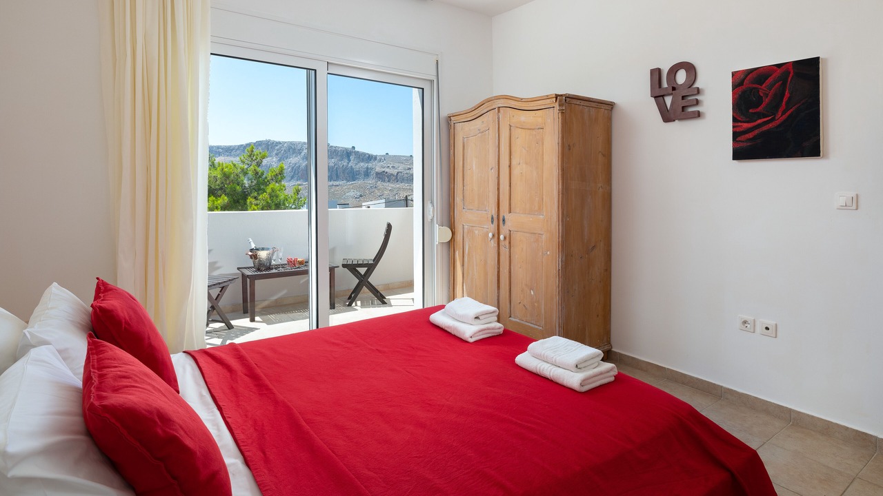 Photo of Others in Lindos
