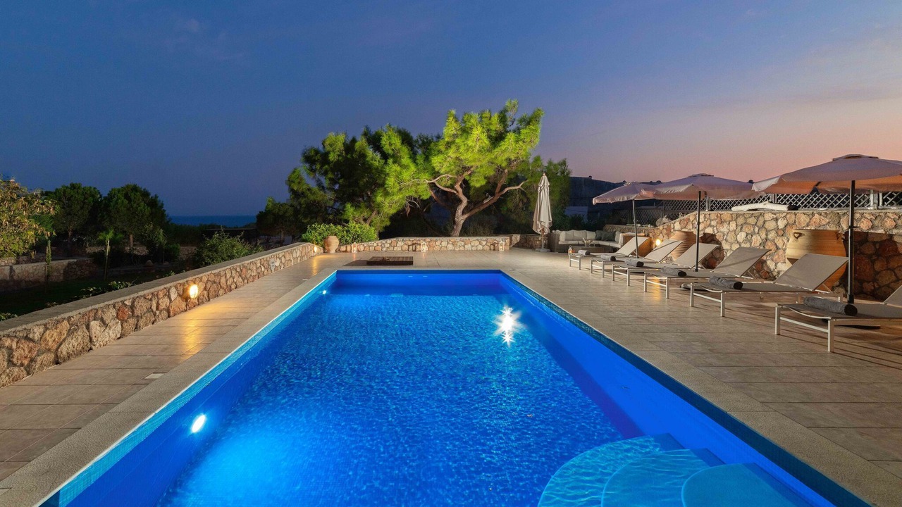 Photo of Outdoor in Lindos