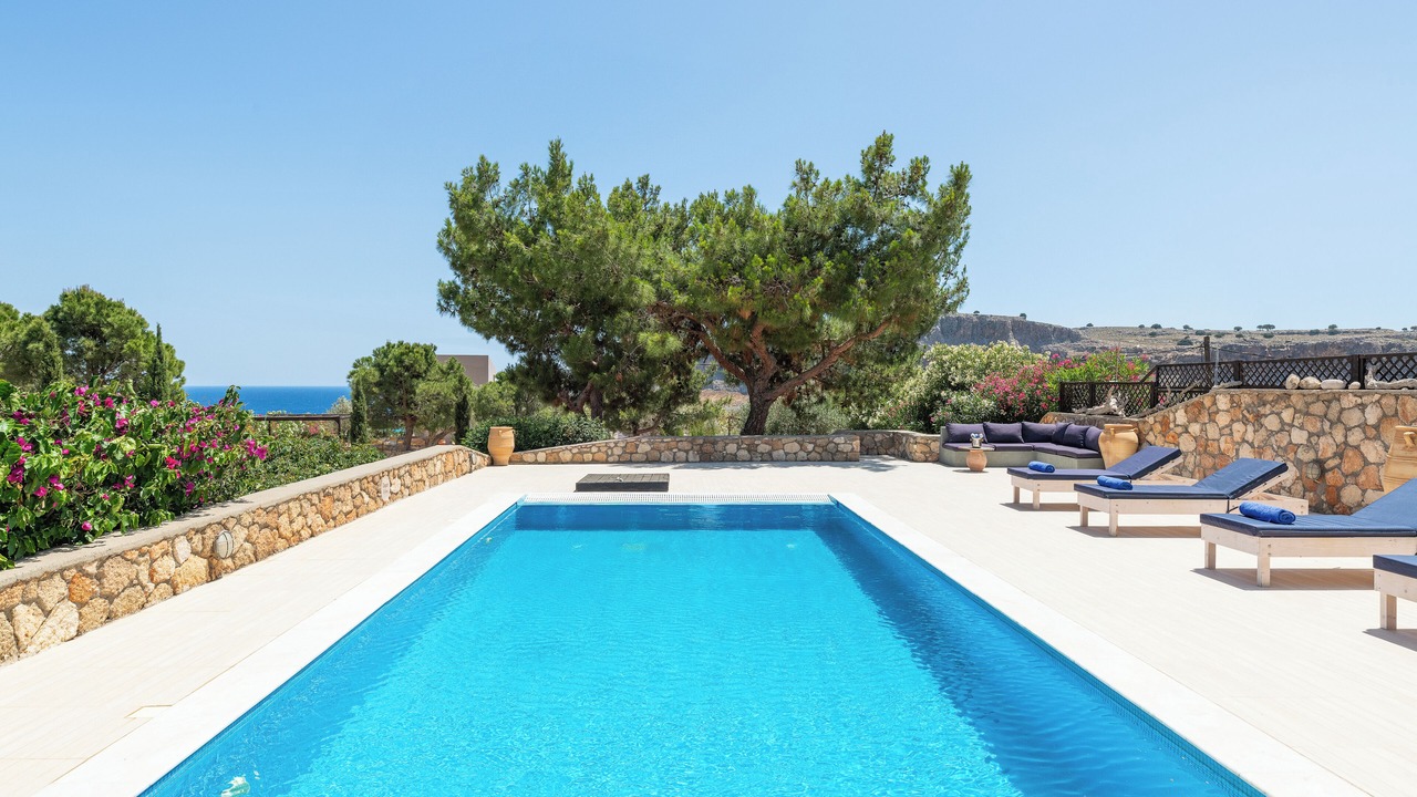 Photo of Outdoor in Lindos