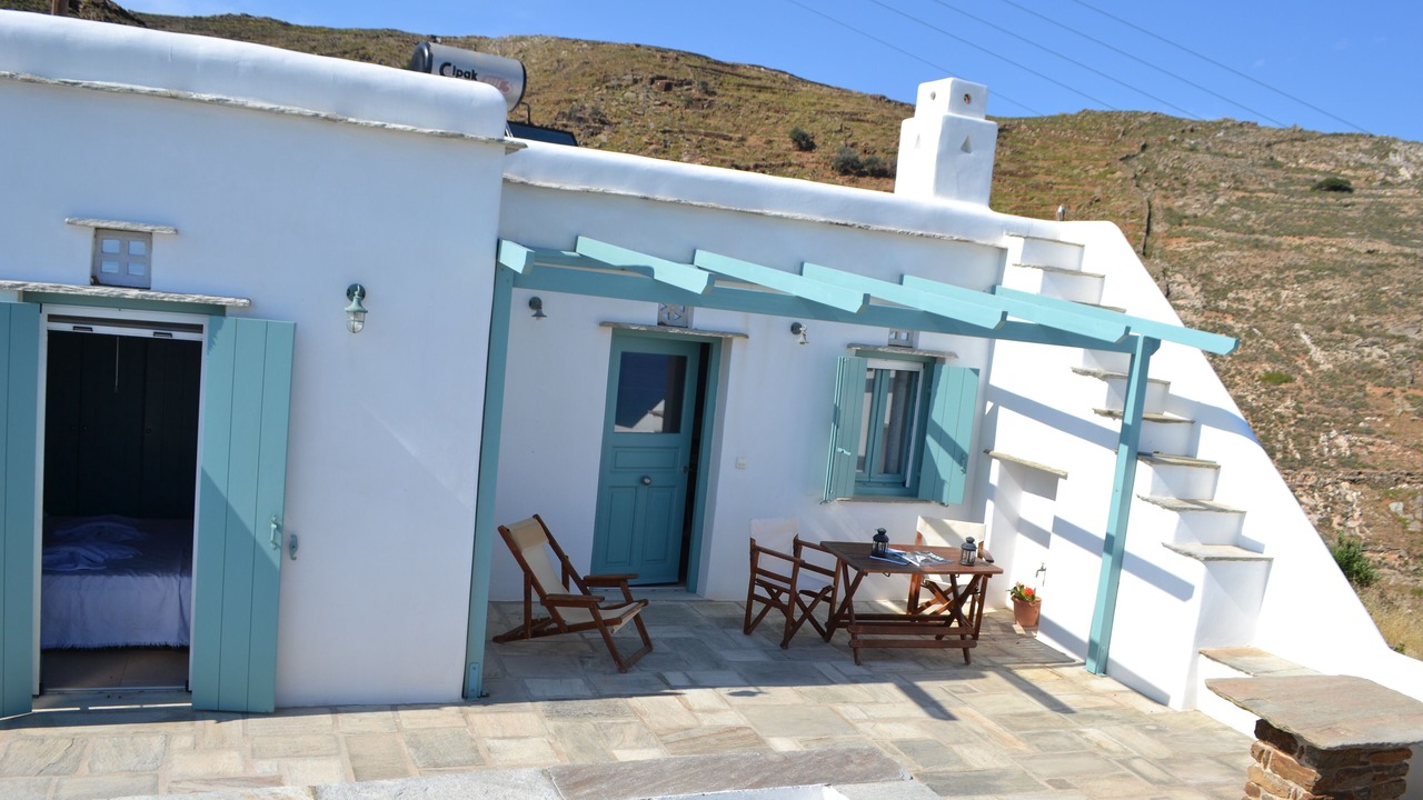 Photo of Outdoor in Tinos Town
