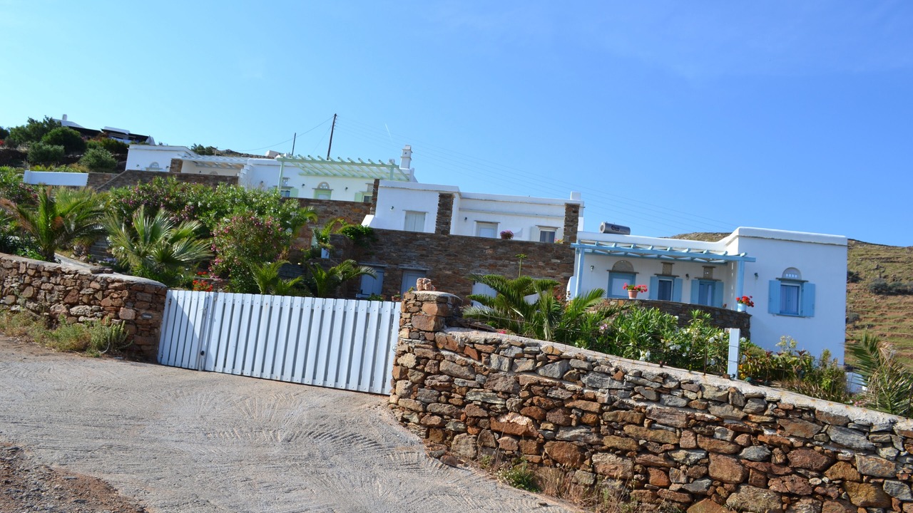 Photo of Outdoor in Tinos Town