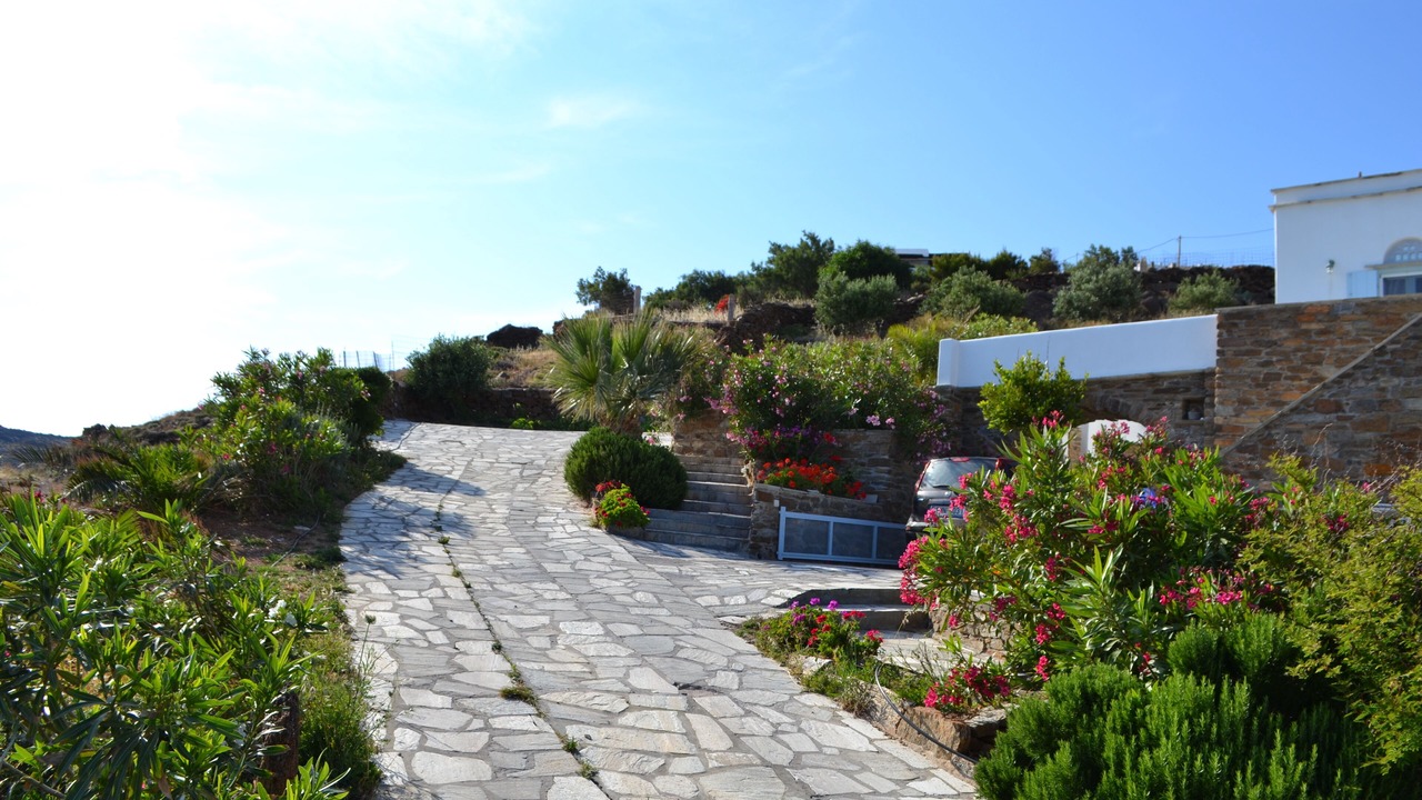 Photo of Outdoor in Tinos Town
