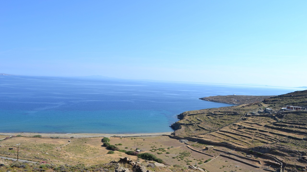 Photo of Others in Tinos Town