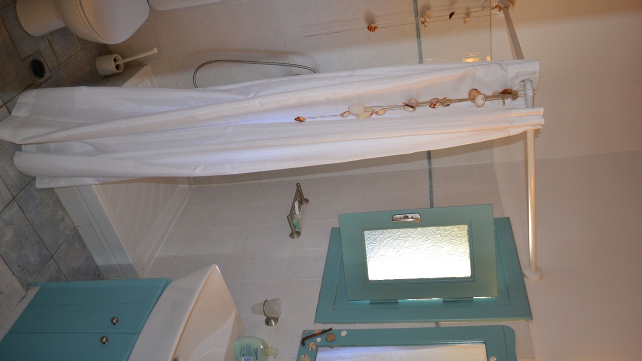 Photo of Bathroom in Tinos Town