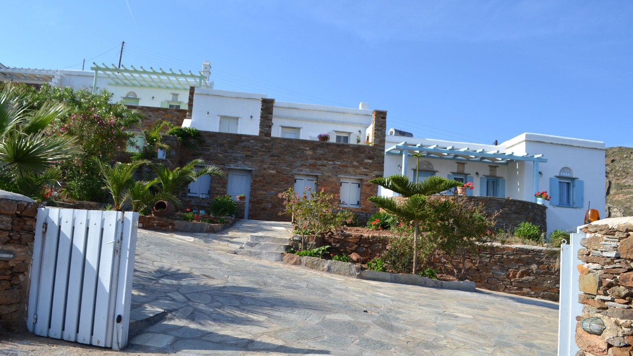 Photo of Outdoor in Tinos Town