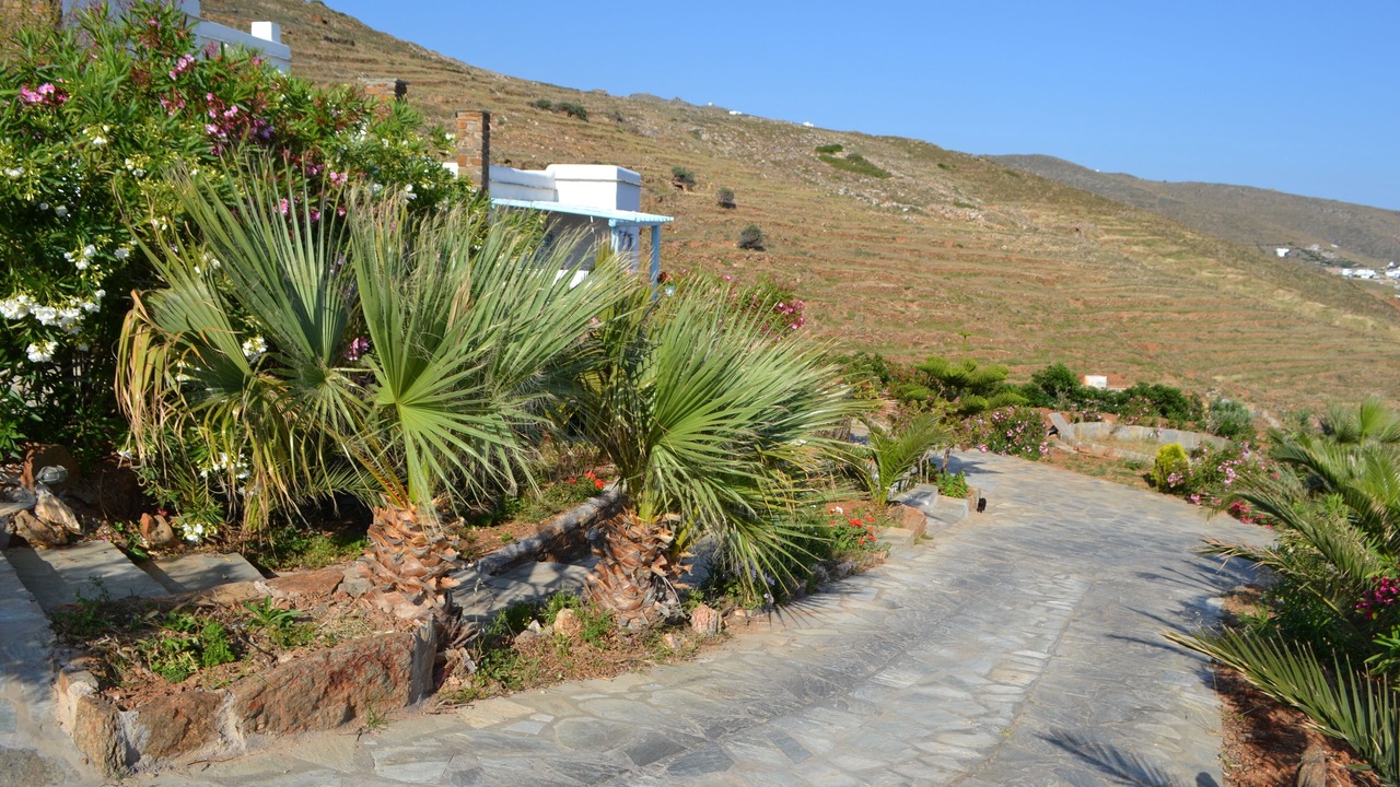 Photo of Outdoor in Tinos Town