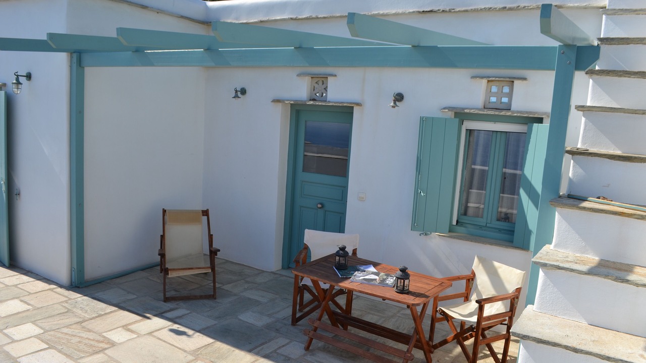 Photo of Outdoor in Tinos Town