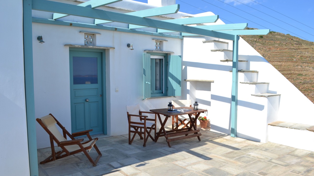 Photo of Outdoor in Tinos Town
